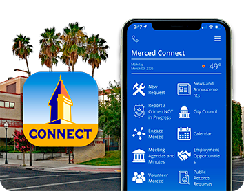 Help Shape Your Community
