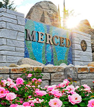 Engage Merced