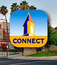Merced Connect