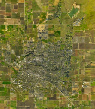 Merced GEO