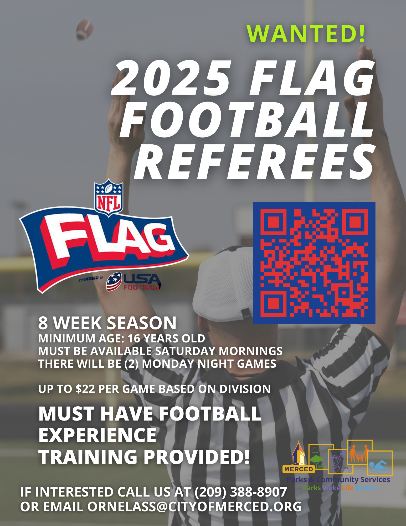 2025 ref registration
